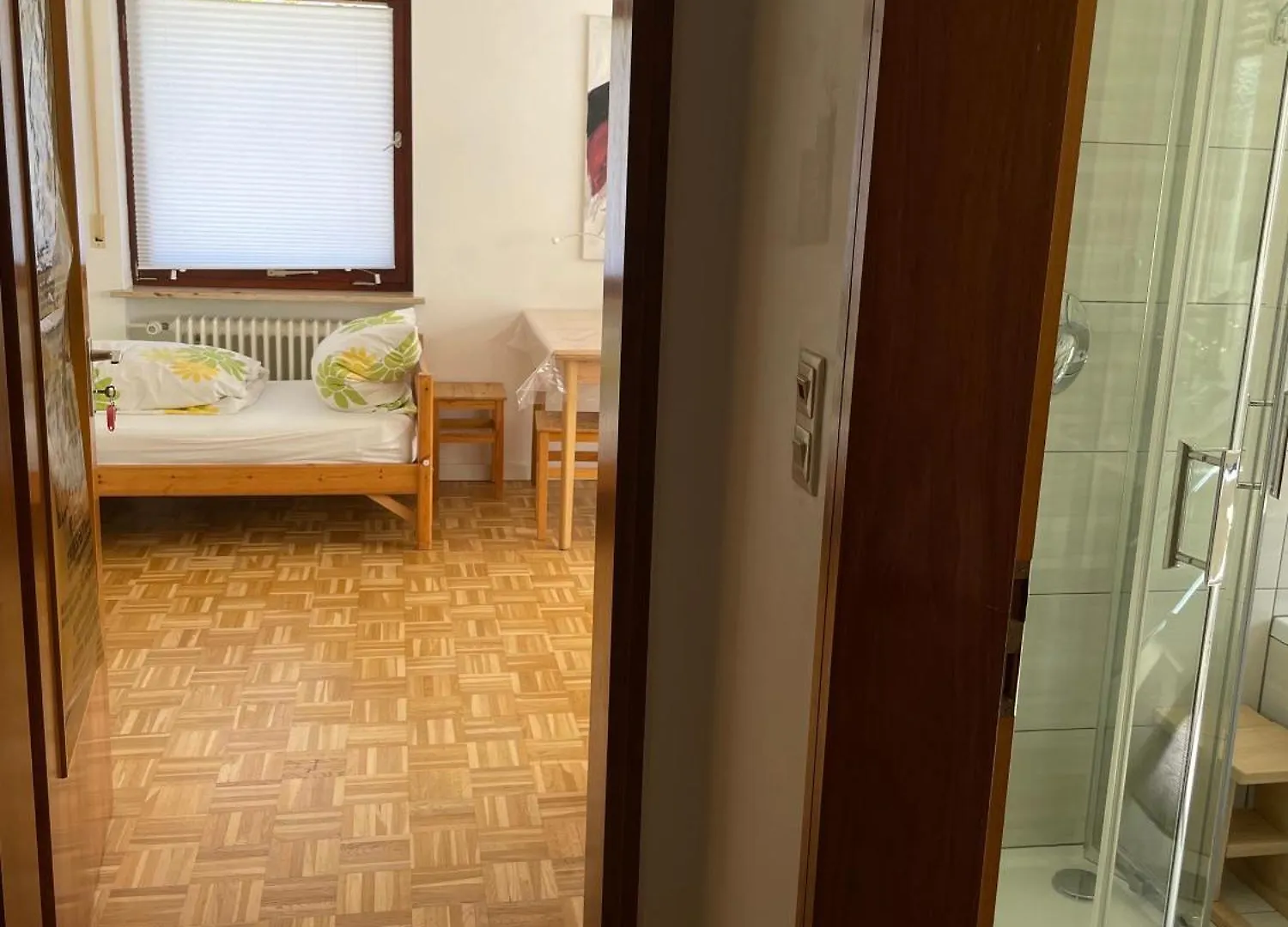 Familienzimmer Neumarkt in der Oberpfalz Germany