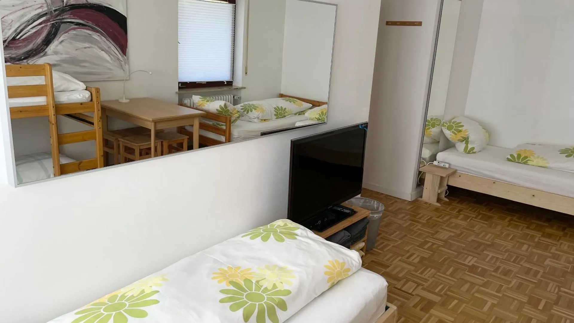 Familienzimmer Neumarkt in der Oberpfalz