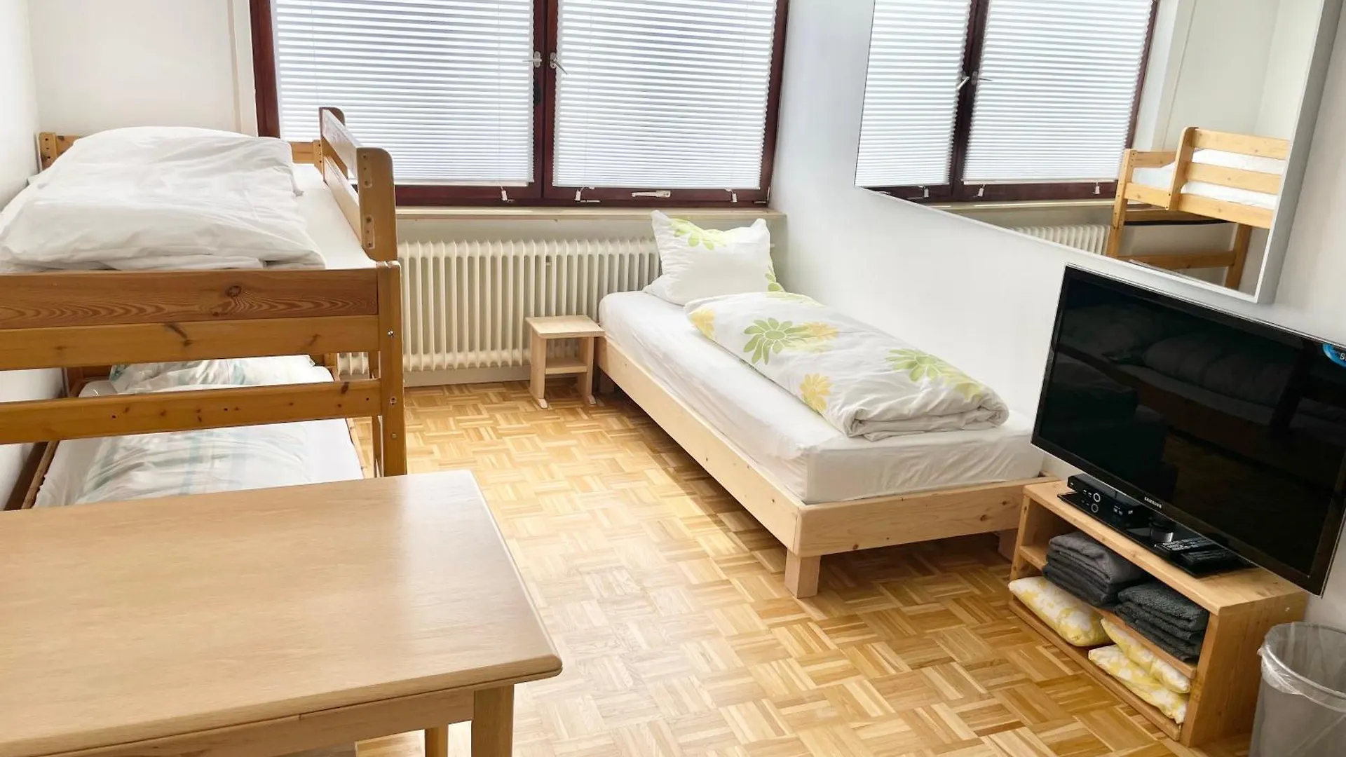 Familienzimmer Neumarkt in der Oberpfalz Homestay